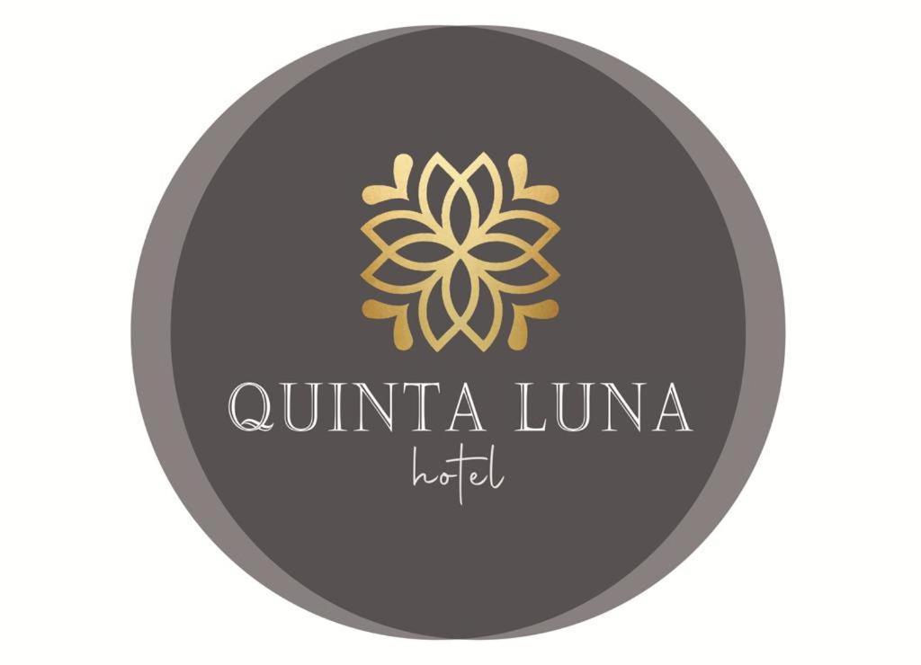 Hotel Quinta Luna Zacatlán Eksteriør bilde